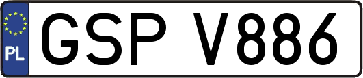 GSPV886