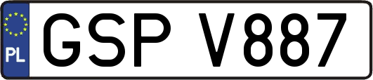 GSPV887