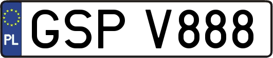 GSPV888