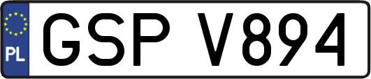 GSPV894
