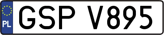 GSPV895