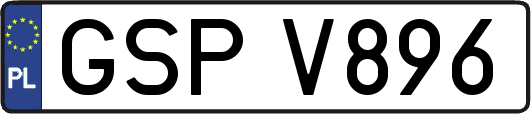 GSPV896