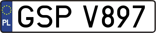 GSPV897
