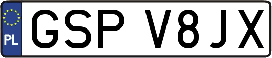 GSPV8JX