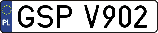 GSPV902