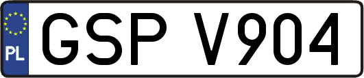 GSPV904