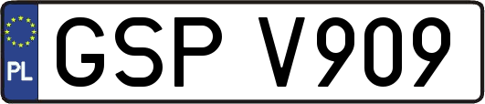 GSPV909