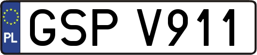 GSPV911