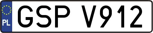 GSPV912