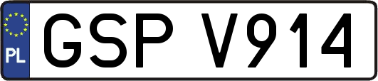 GSPV914