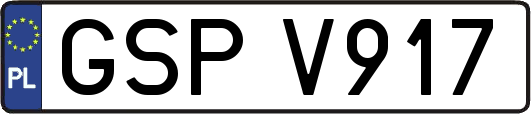 GSPV917