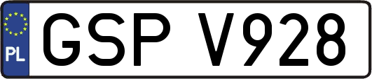 GSPV928