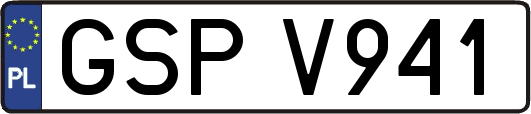 GSPV941