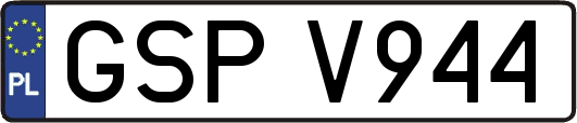 GSPV944