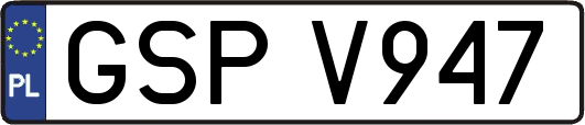 GSPV947