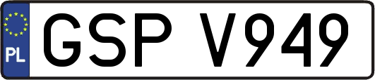 GSPV949