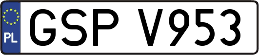 GSPV953