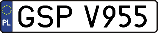 GSPV955