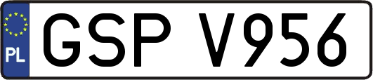 GSPV956