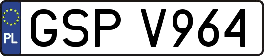 GSPV964