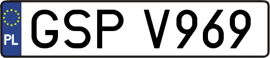 GSPV969