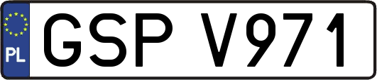 GSPV971