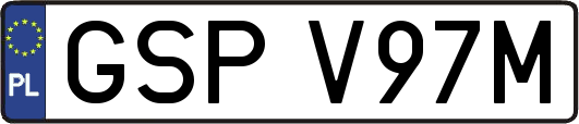 GSPV97M