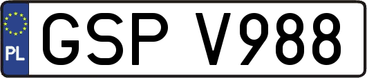 GSPV988