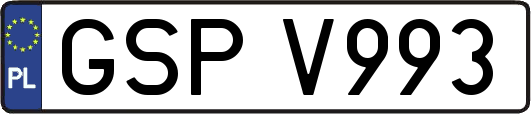GSPV993