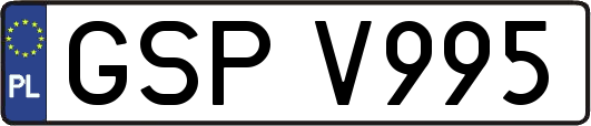 GSPV995