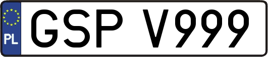 GSPV999