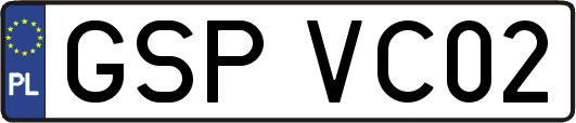GSPVC02