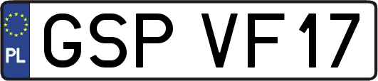 GSPVF17