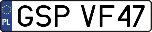 GSPVF47