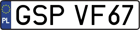 GSPVF67