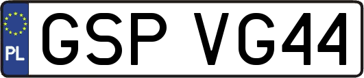 GSPVG44