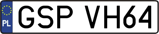 GSPVH64