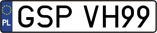 GSPVH99