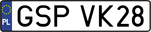 GSPVK28