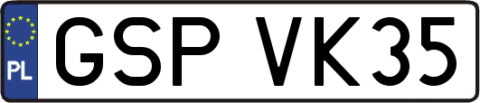 GSPVK35