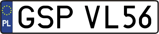 GSPVL56