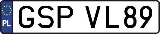 GSPVL89