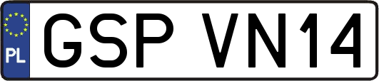 GSPVN14