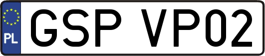 GSPVP02
