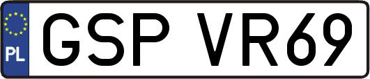 GSPVR69