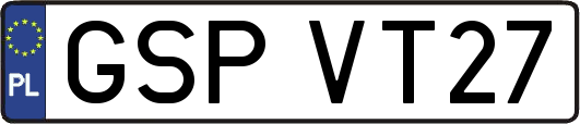 GSPVT27
