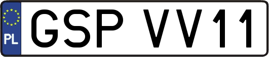 GSPVV11