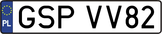 GSPVV82
