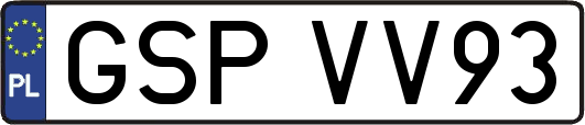 GSPVV93