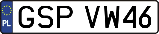 GSPVW46